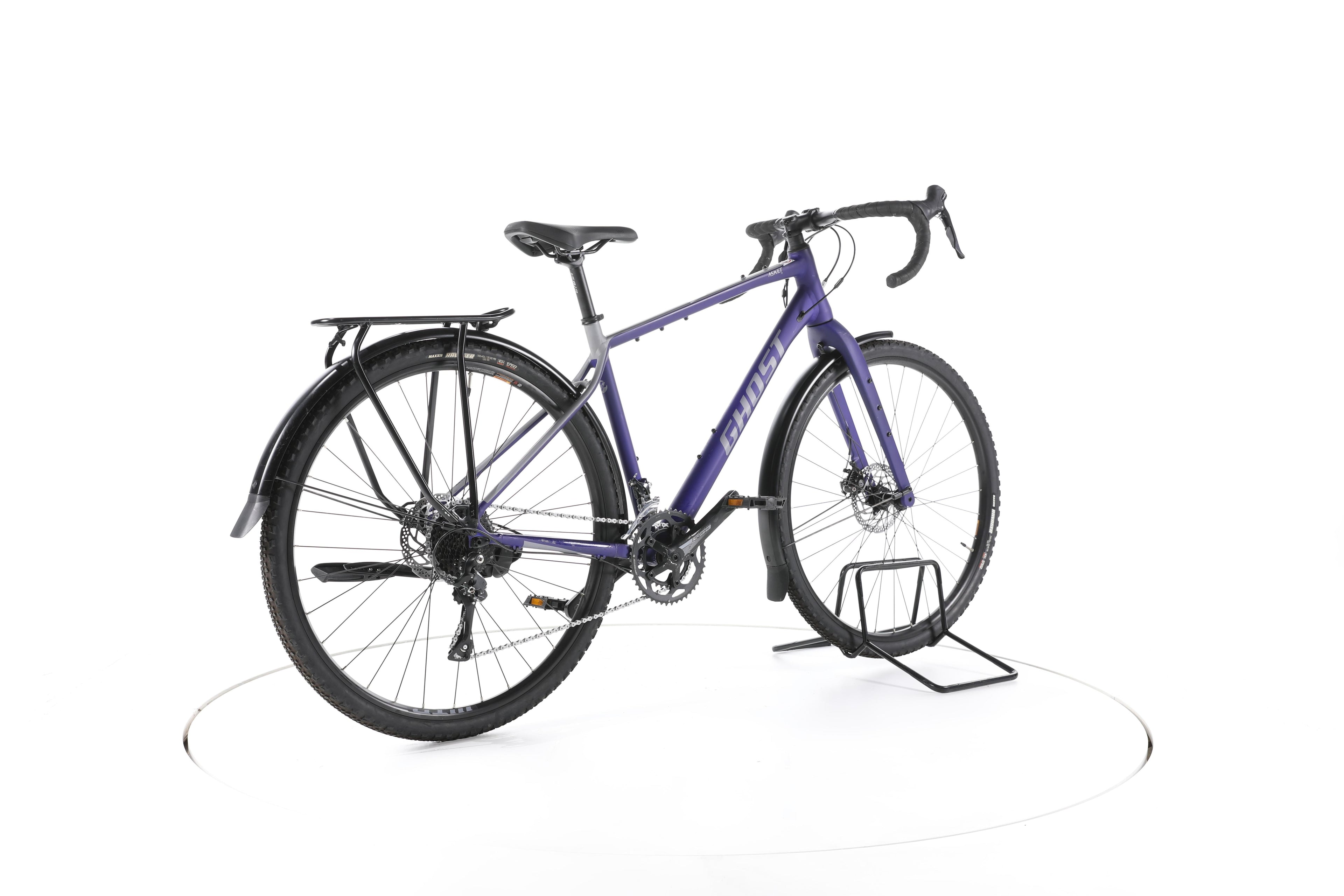 Ghost Asket EQ - Image 12