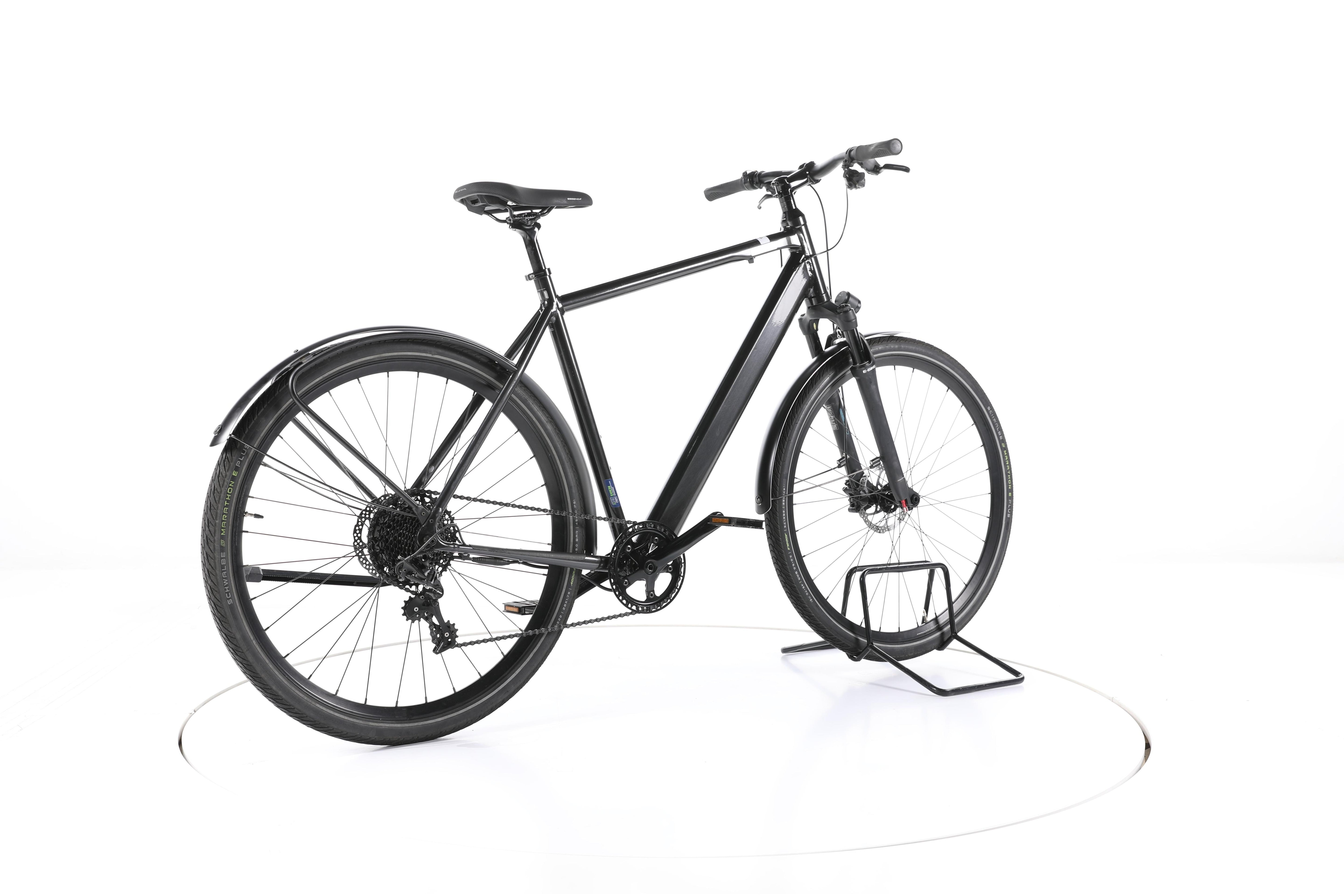 Coboc Iseo Trekking E-Bike - Image 12