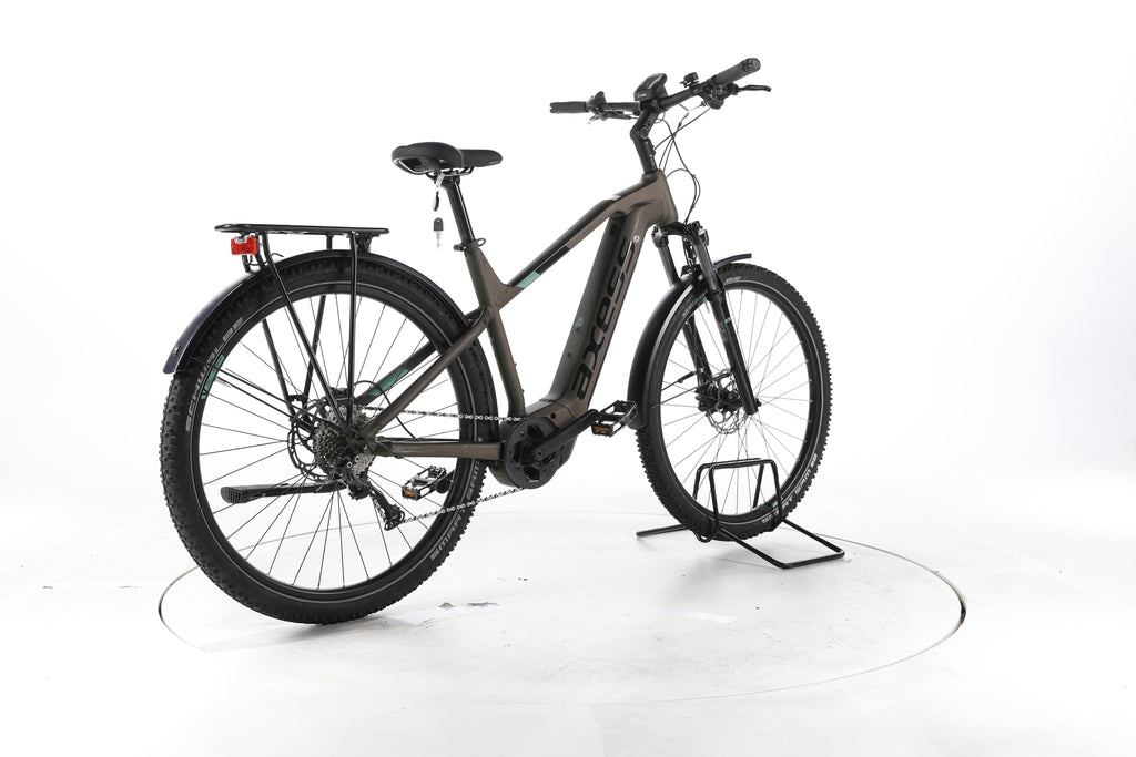 Axess Scree 29 Trekking E-Bike - Image 12