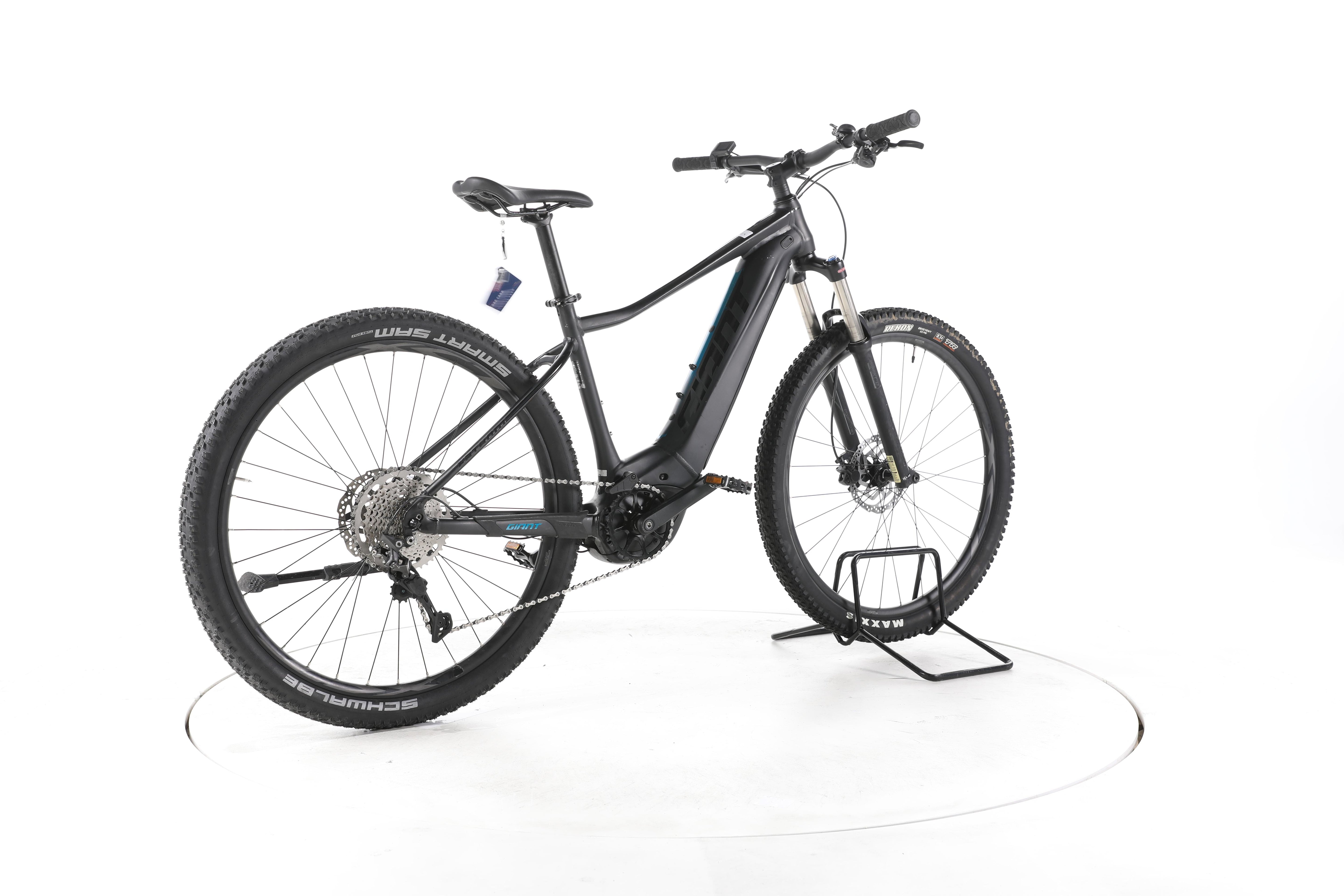 Giant Fathom E+ 2 E-Bike - Image 12
