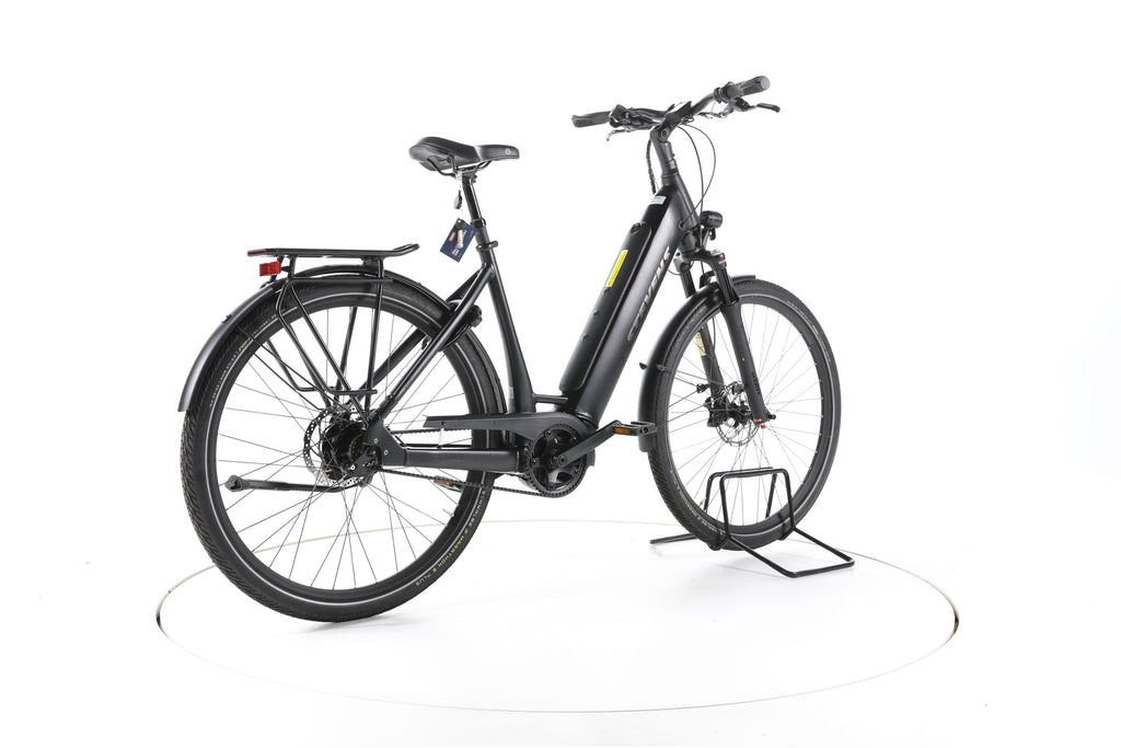 Stevens E-14 City E-Bike Tiefeinsteiger - Image 12