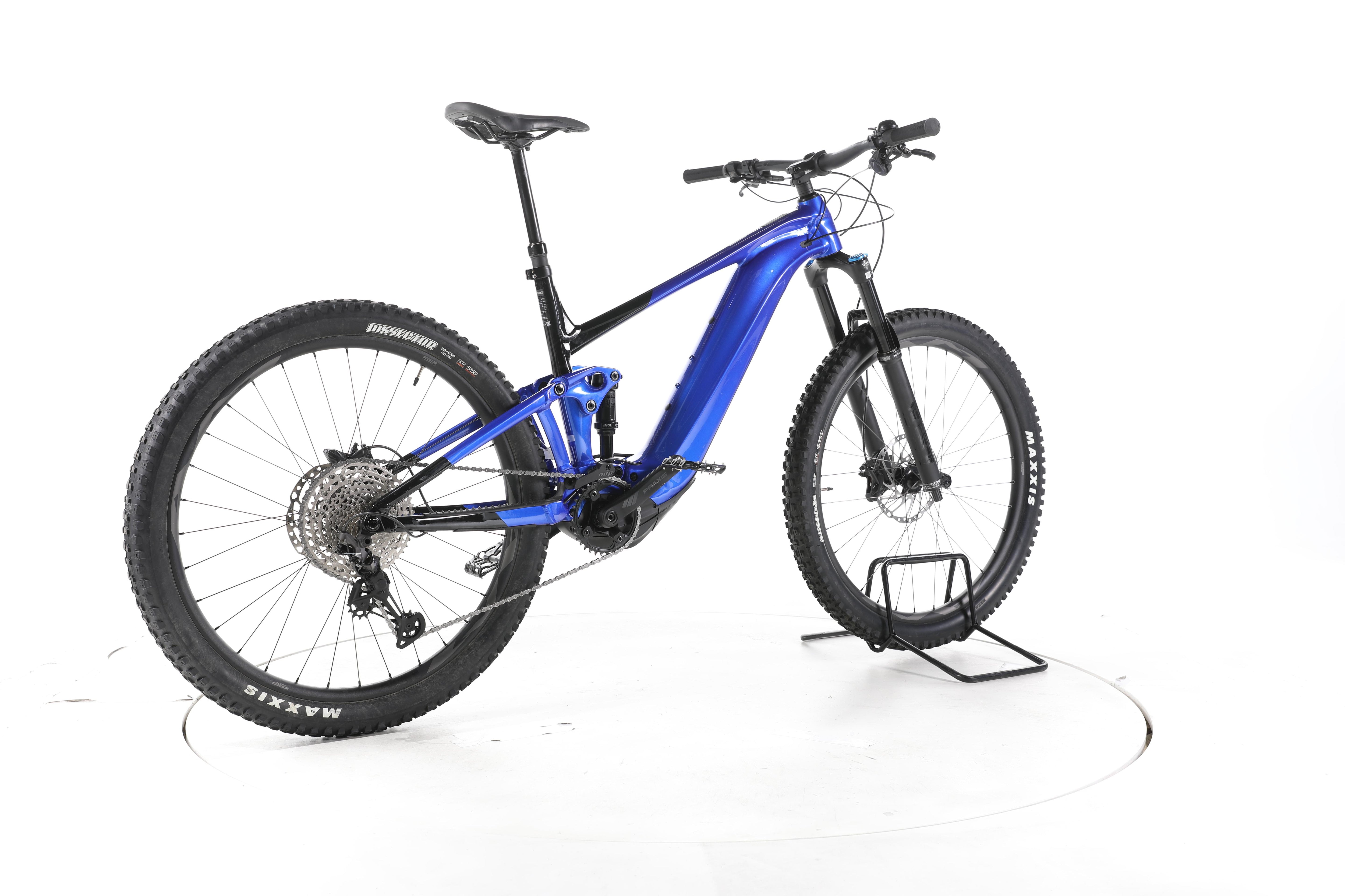 Giant Trance X Advanced E+ 2 E-Bike Fully Carbon - Image 12