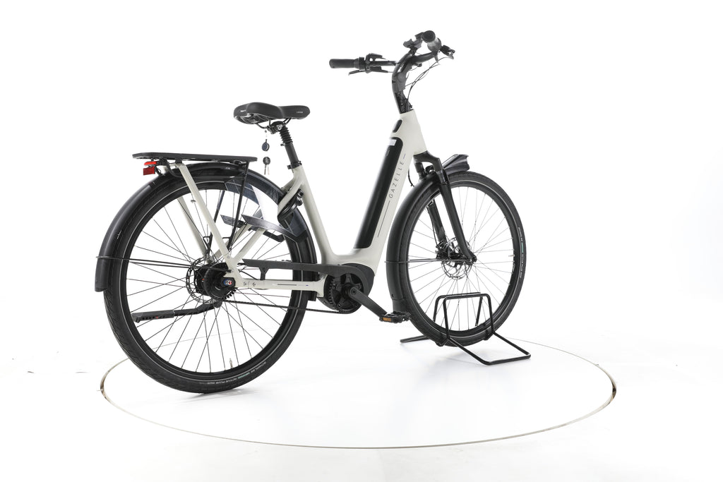 Gazelle Arroyo C5 Elite City E-Bike Tiefeinsteiger 2026 - Image 12