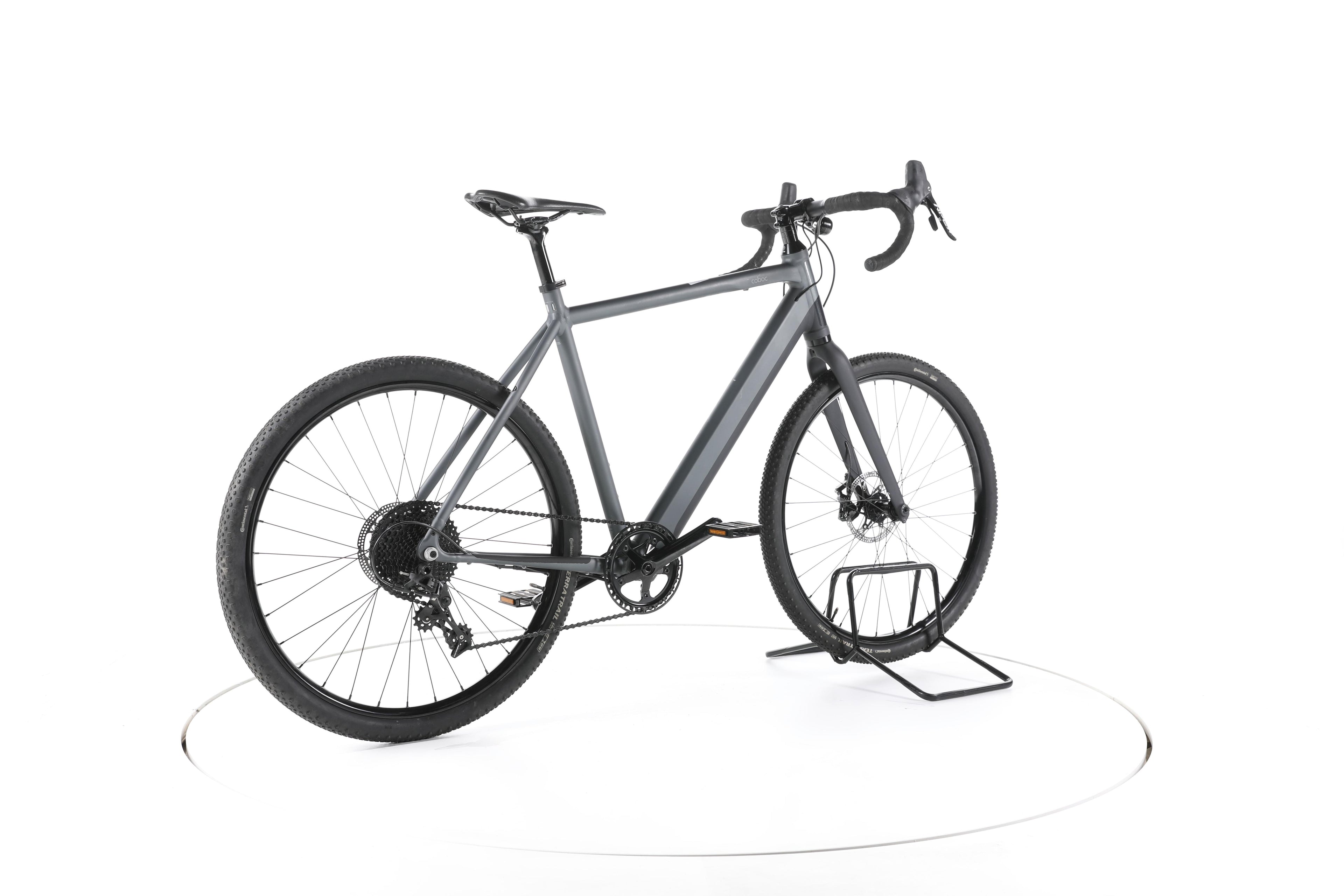 Coboc Torino E-Gravelbike - Image 12