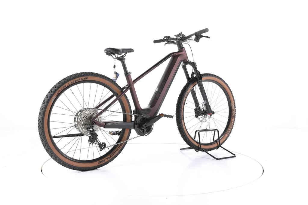 Cube Reaction Hybrid SLX E-Bike 2023 - Image 12