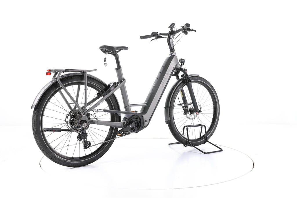 Kalkhoff Endeavour 7.B Move+ Trekking E-Bike Tiefeinsteiger - Image 12