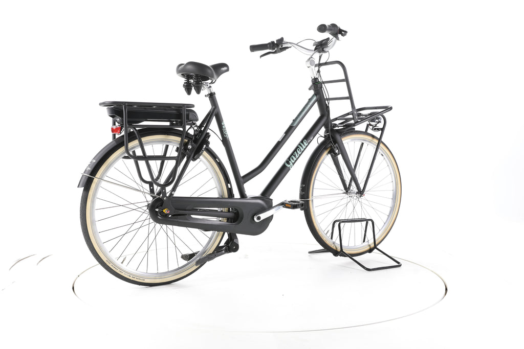 Gazelle Miss Grace C7+ HMB City E-Bike - Image 12