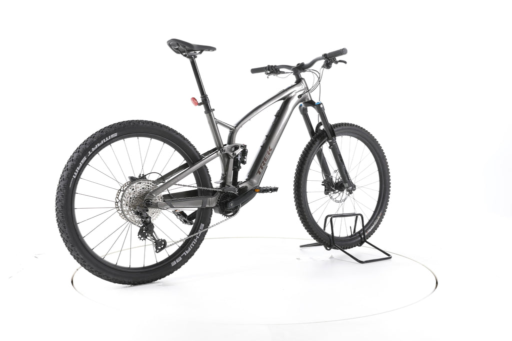 Trek Fuel EXe 8 XT Fully E-Bike - Image 12