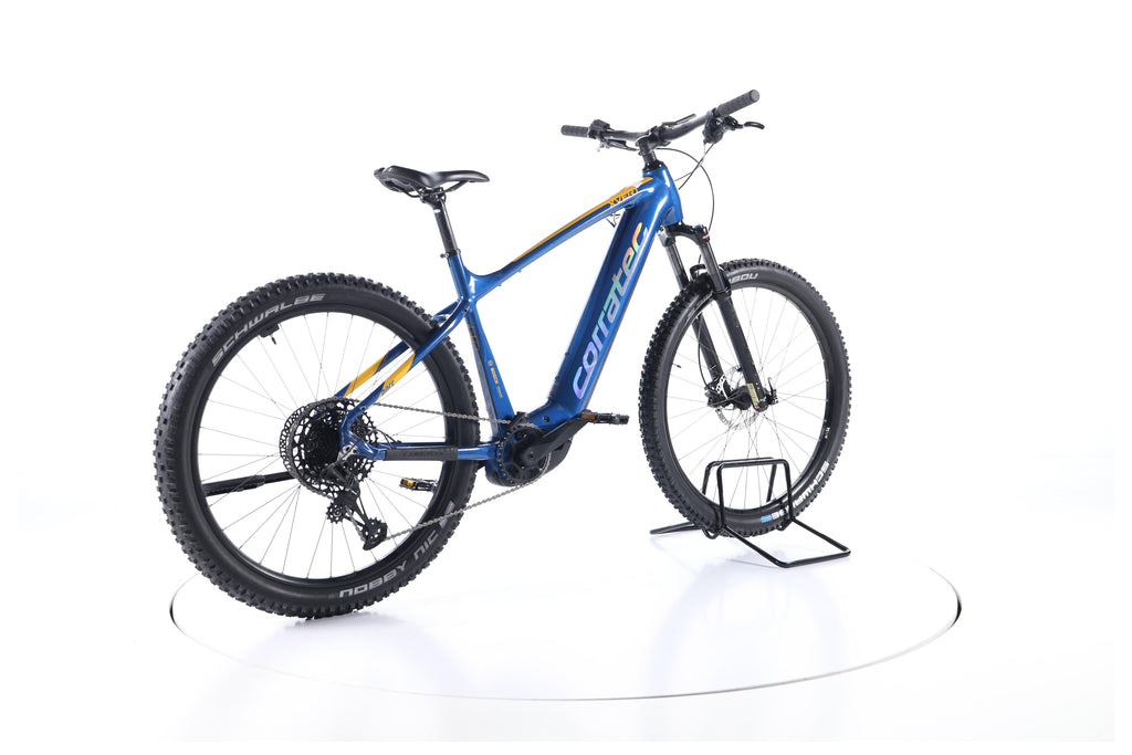 Corratec E-Power X-Vert Race Trinity E-Bike 2023 - Image 12