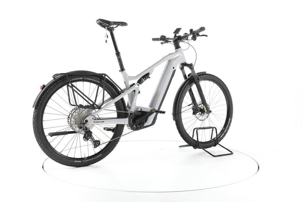 Focus Thron² 6.7 Eqp SUV E-Bike 2023 - Image 12