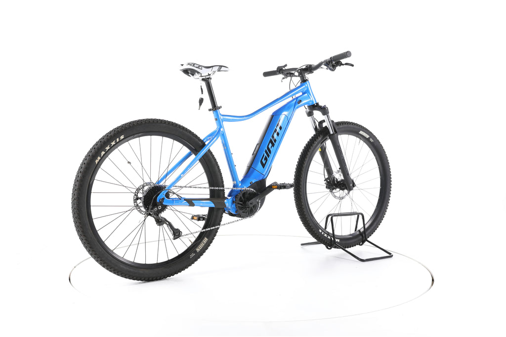 Giant Talon E+ 2 E-Bike - Image 12