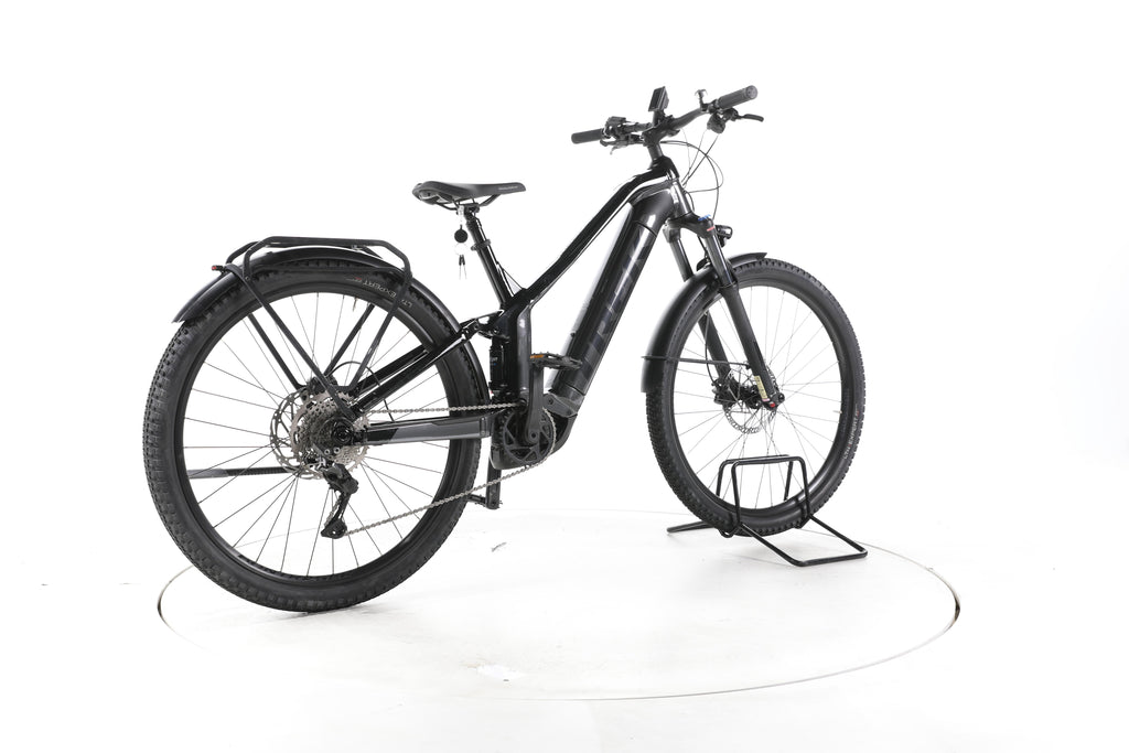Trek Powerfly FS 4 Equipped Gen 3 SUV E-Bike - Image 12