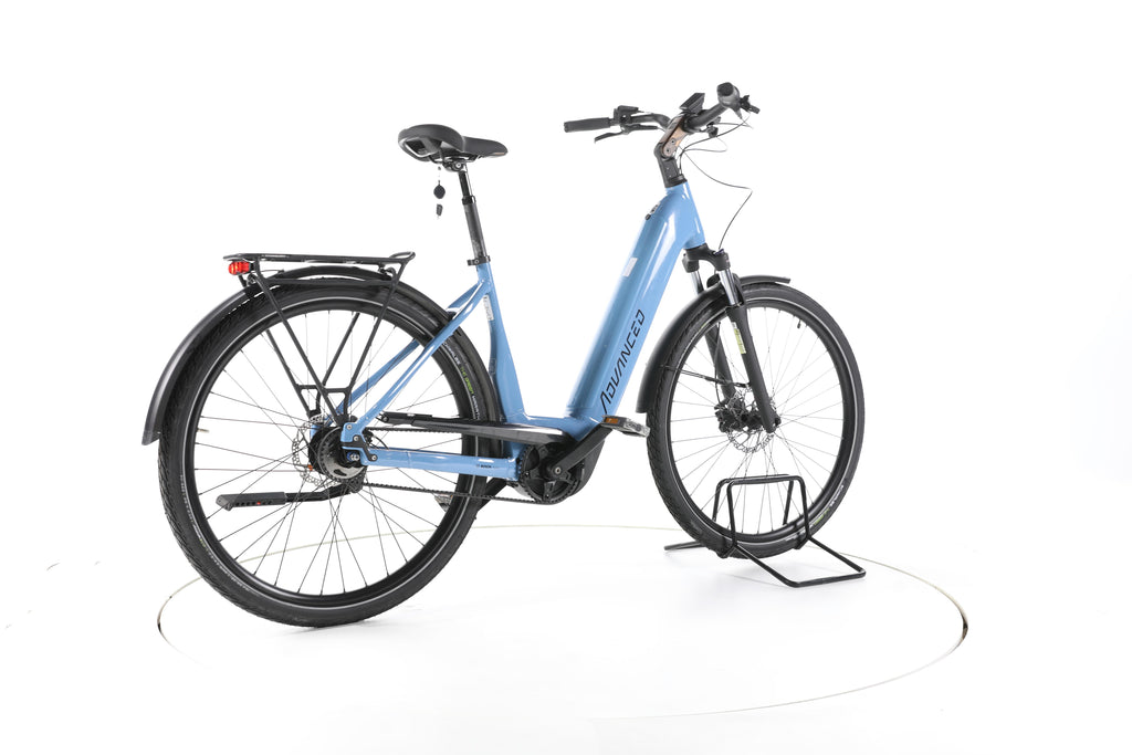 ADVANCED TOUR Pro RBN 5G City E-Bike Tiefeinsteiger 2024 - Image 12