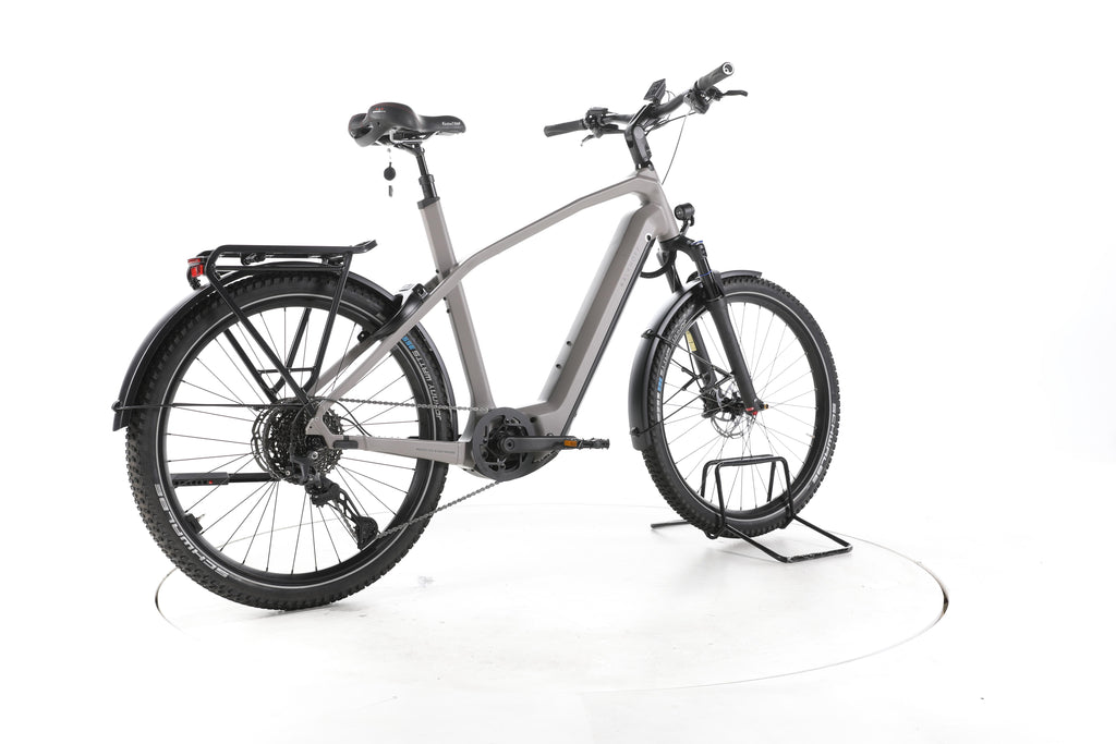 Kalkhoff Entice 7.B Move Trekking E-Bike 2024 - Image 12