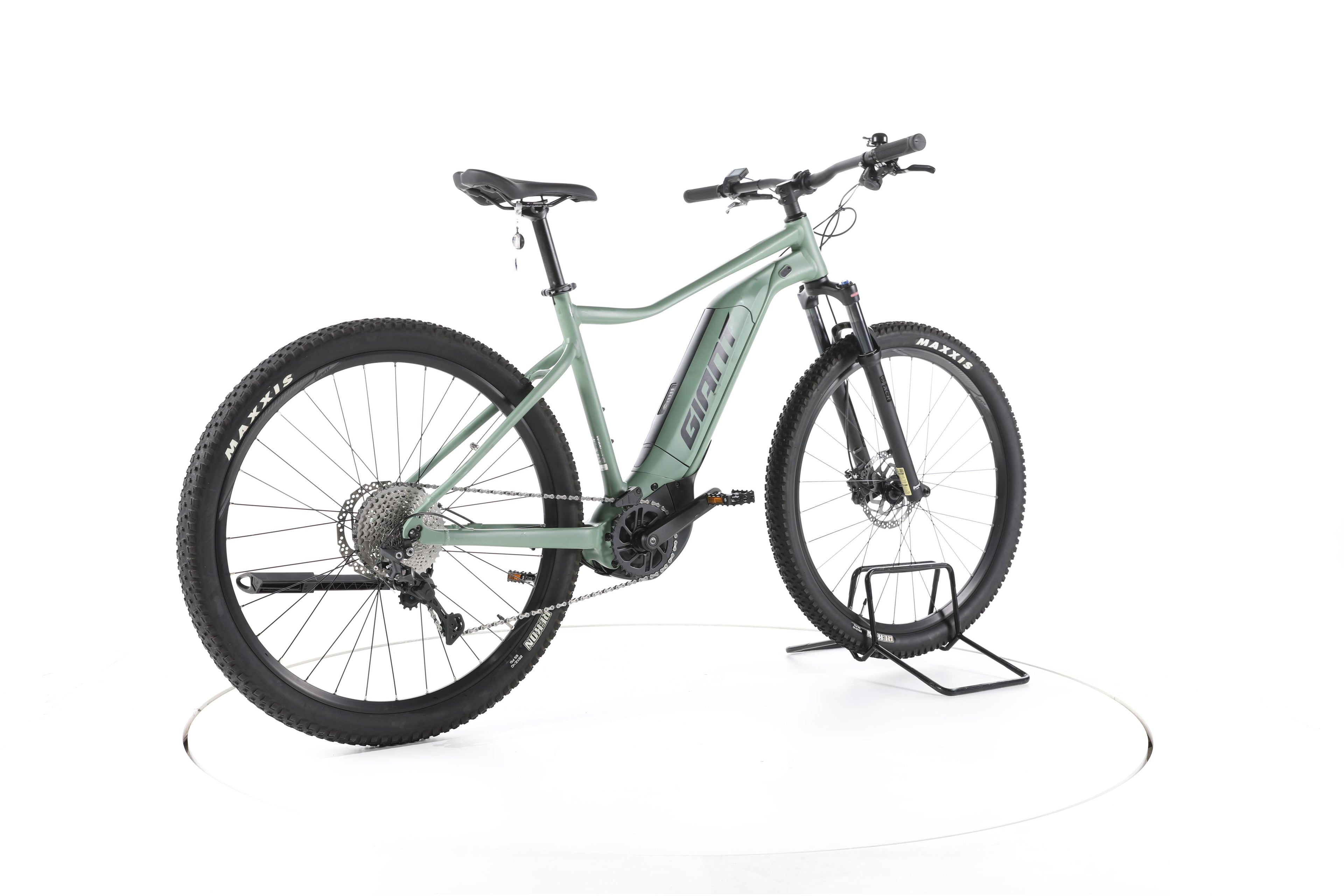 Giant Talon E+ 1 E-Bike 2023 - Image 12