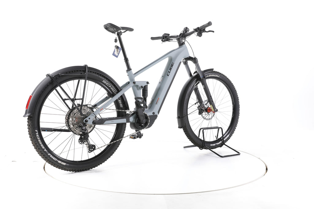 Cube Stereo Hybrid ONE44 Pro FE SUV E-Bike 2026 - Image 12