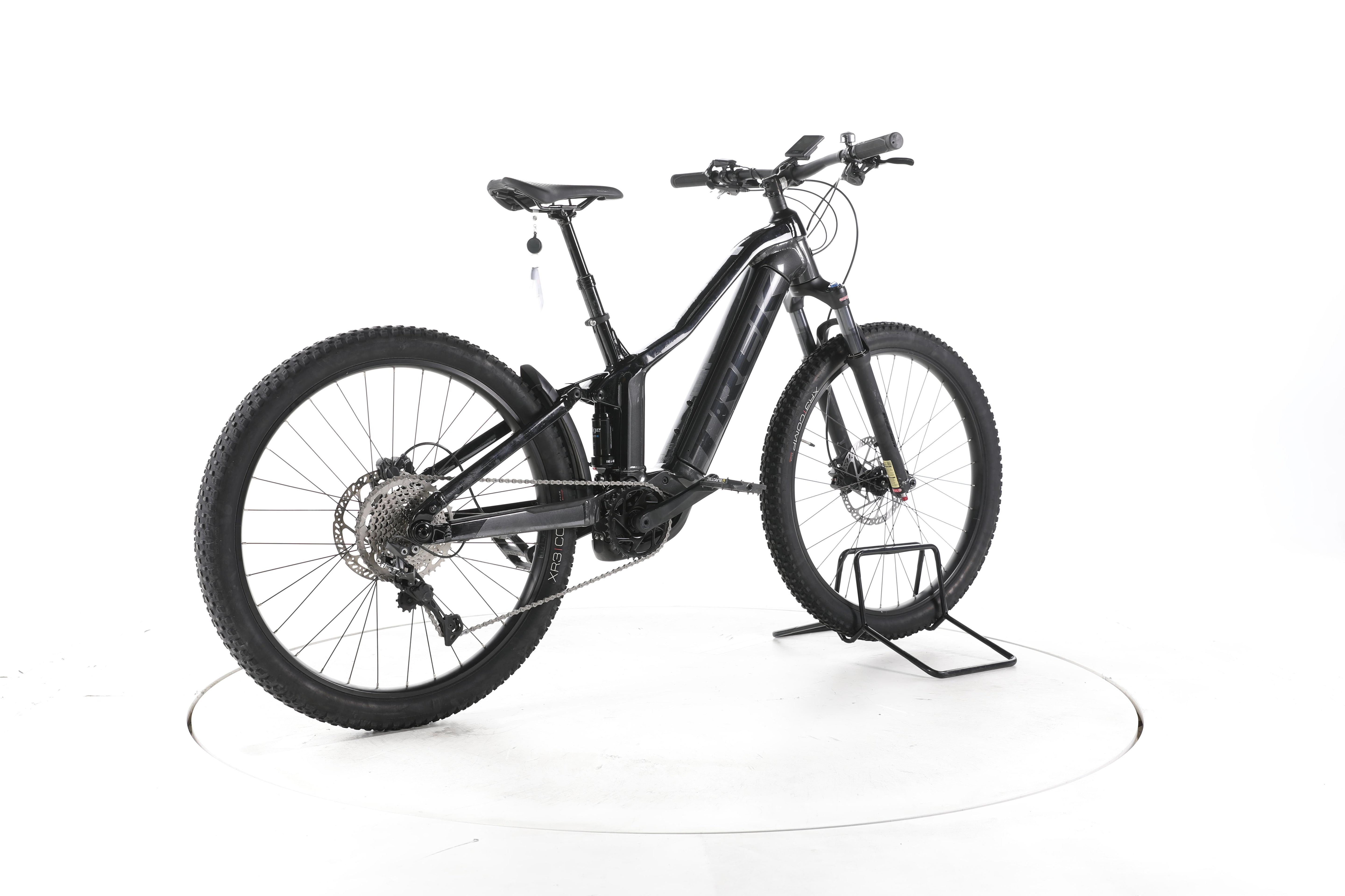 Trek Powerfly Fs 4 E-Bike Fully - Image 12