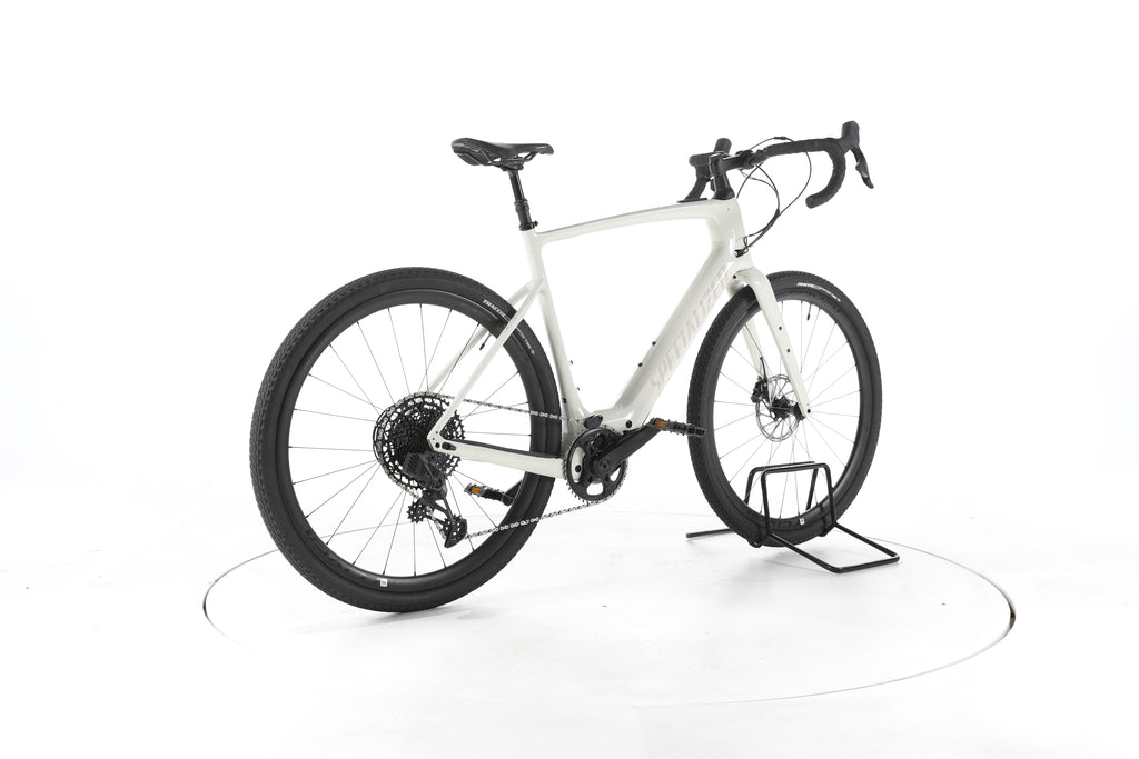 Specialized Turbo Creo 2 Expert E-Gravel & Rennrad Carbon - Image 12