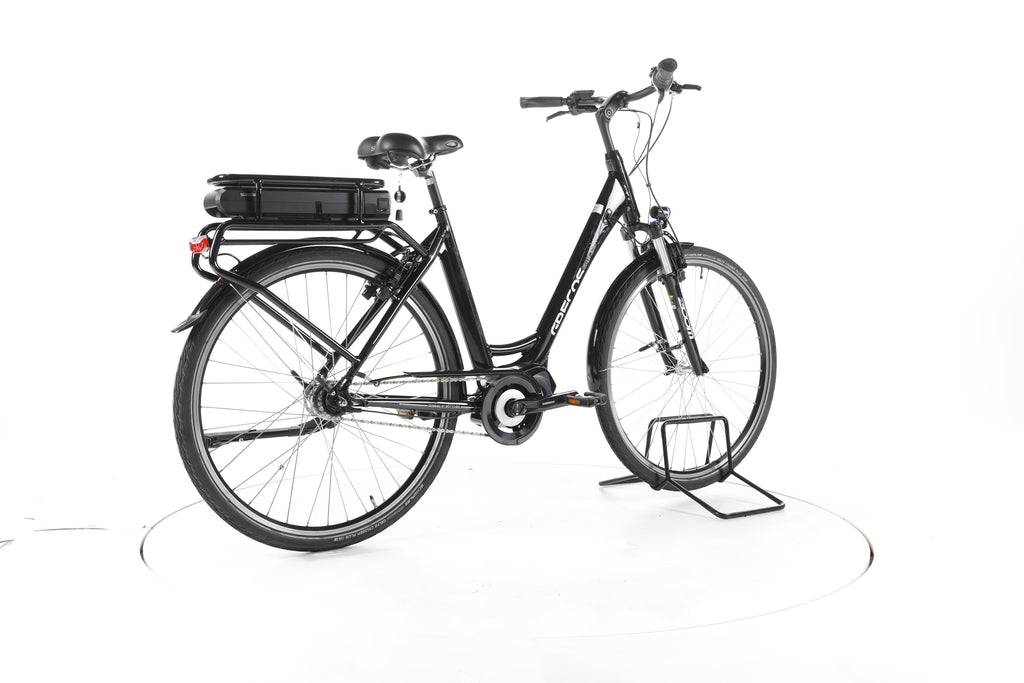 Grecos Eli 1.0 City E-Bike Tiefeinsteiger - Image 12