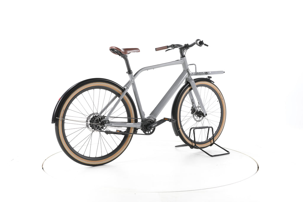 Schindelhauer Bikes Emil City E-Bike - Image 12