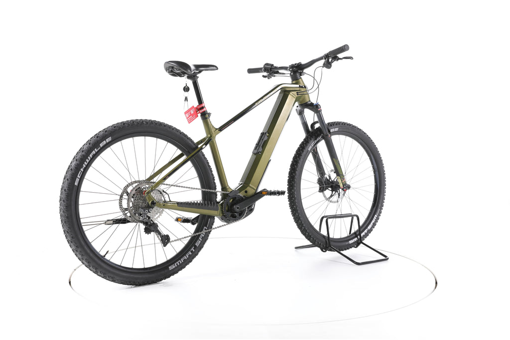 Bulls Sonic EVO 1 E-Bike 2023 - Image 12