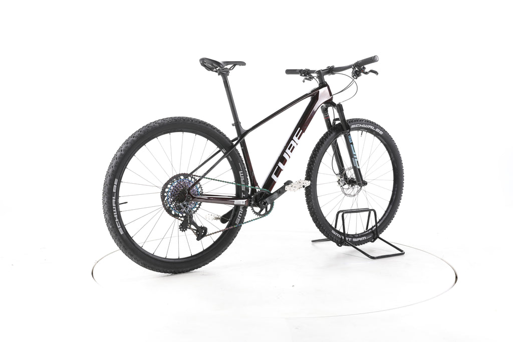 Cube Elite C:68X Race Fahrrad Hardtail - Image 12