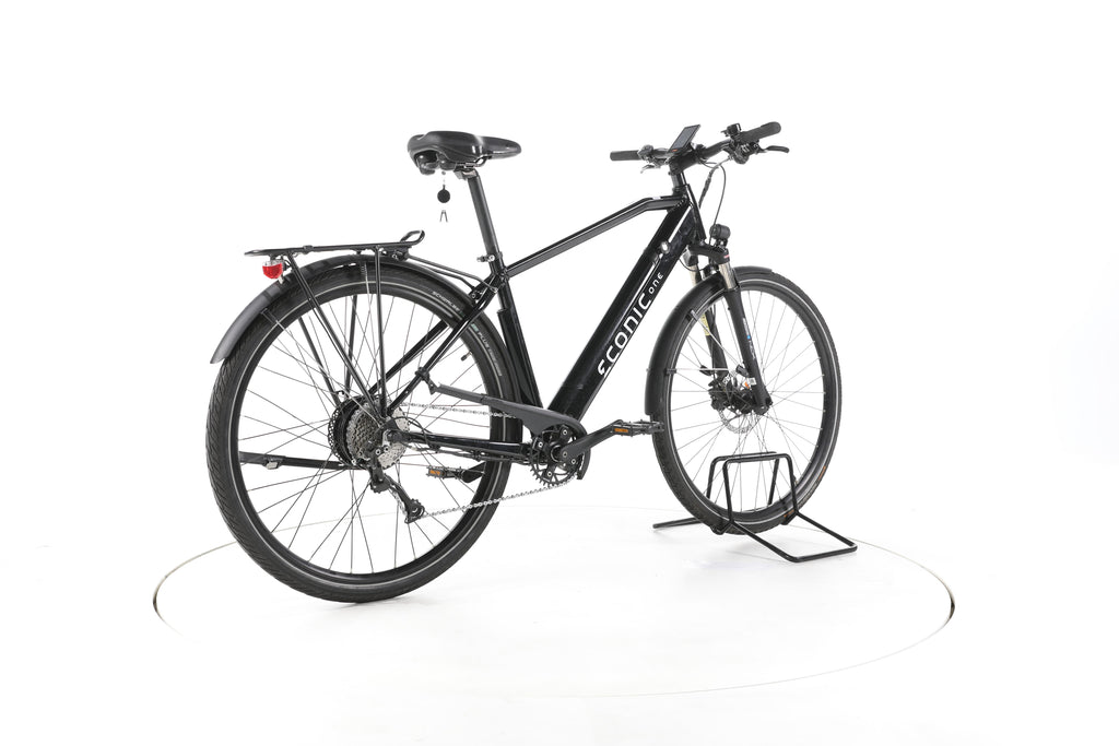 Econic One Urban smart Trekking E-Bike - Image 12