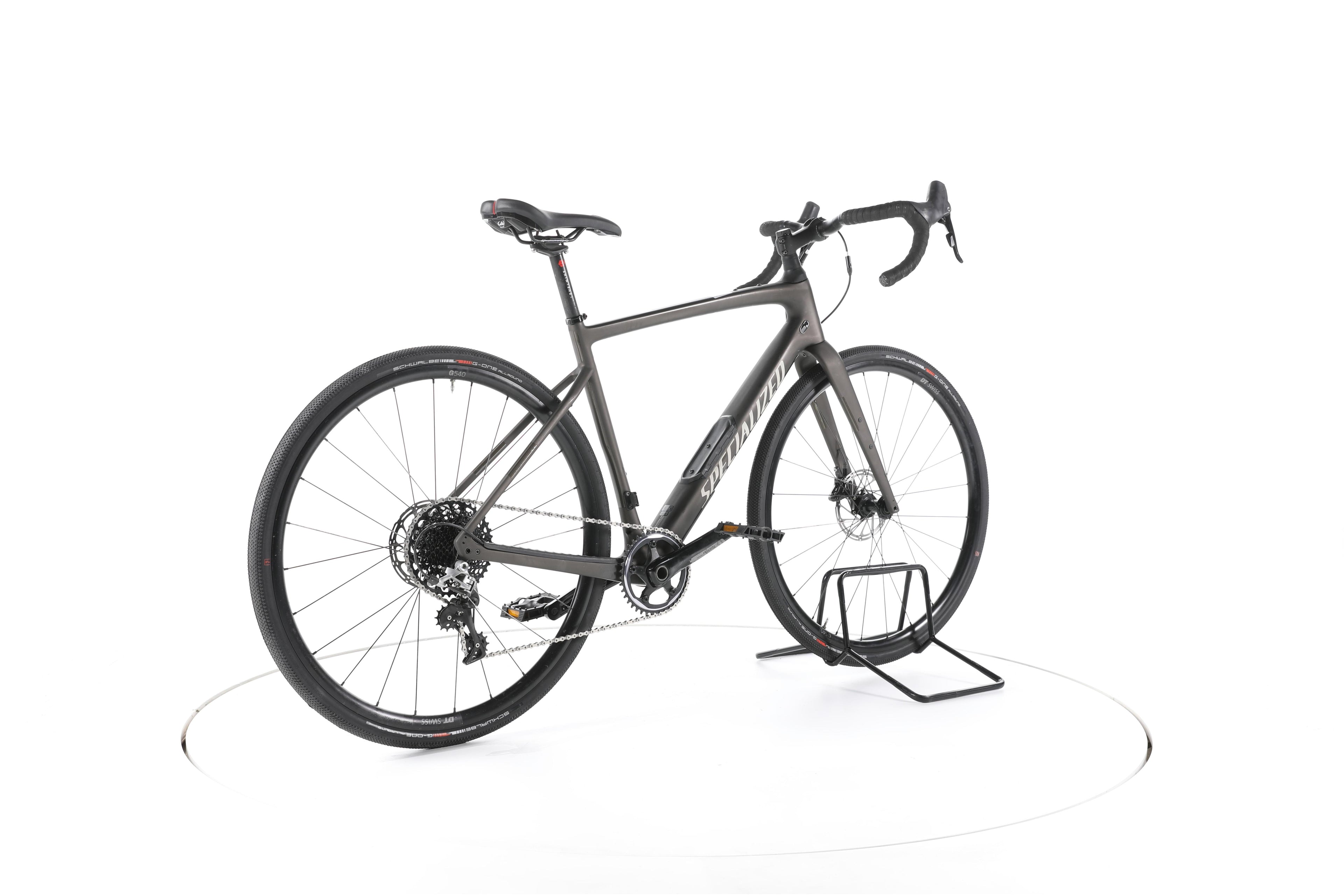 Specialized Diverge Comp Carbon - Image 12