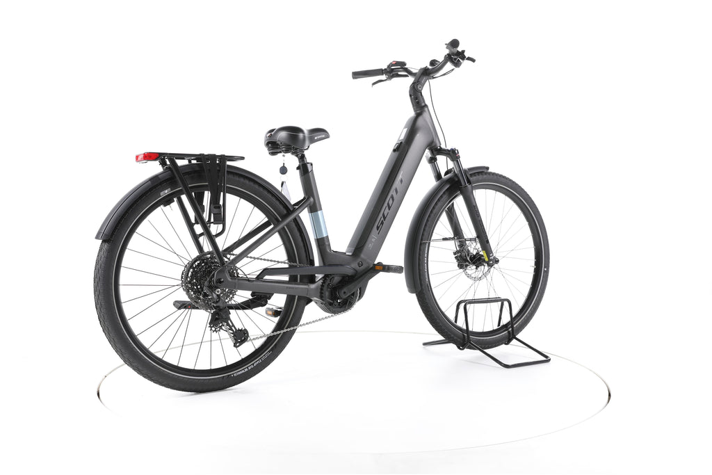 Scott Sub 30 Trekking E-Bike Tiefeinsteiger - Image 12