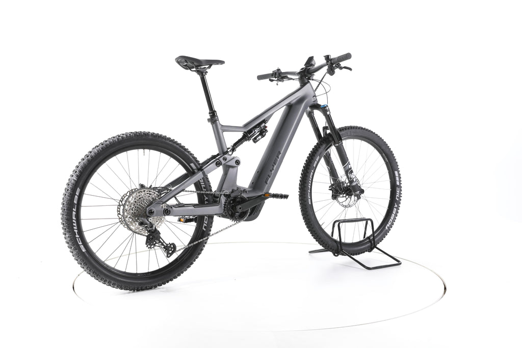 FLYER Uproc X 6.10 Fully E-Bike 2023 - Image 12