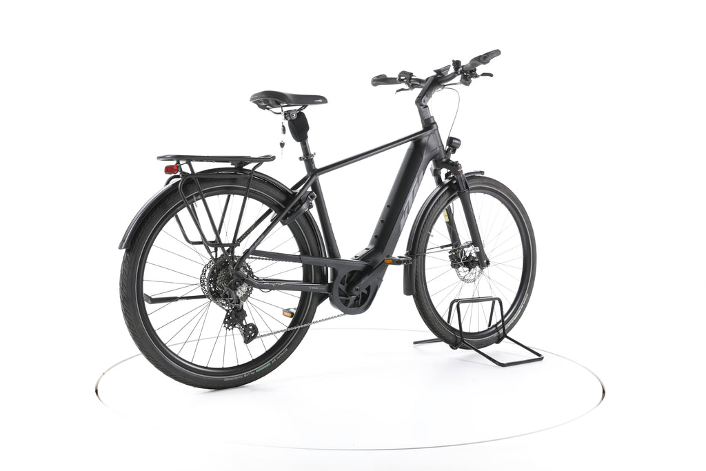 KTM Cento 10 Plus Trekking E-Bike 2023 - Image 12