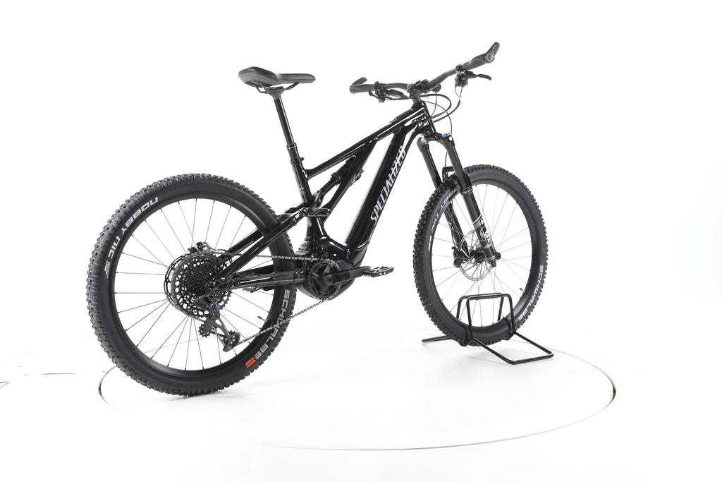 Specialized Turbo Levo Comp Alloy E-Bike Fully - Image 12