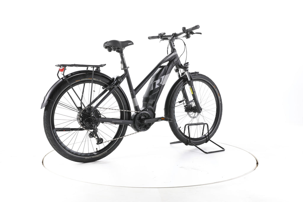 R Raymon TourRay E 3.0 Trekking E-Bike - Image 12