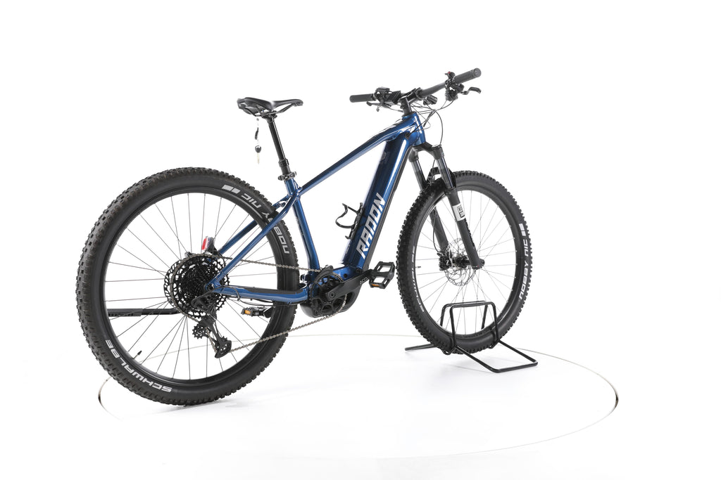 Radon Jealous Hybrid 9.0 E-Bike 2024 - Image 12