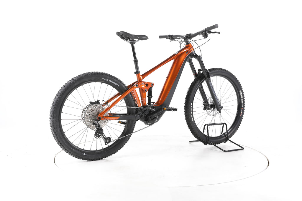 Giant Reign E+ 3 E-Bike Fully - Image 12