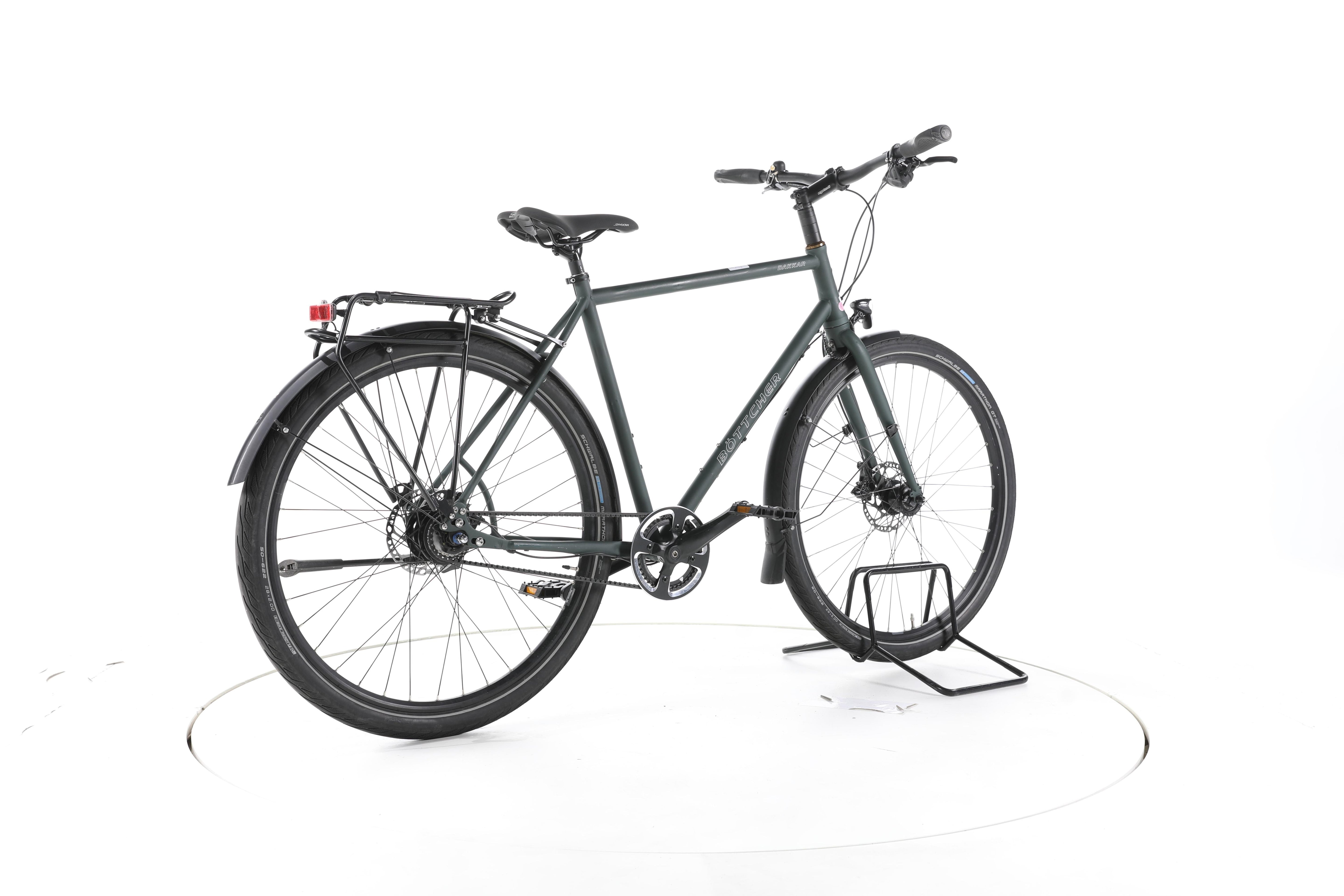 Böttcher Dakkar - Image 12