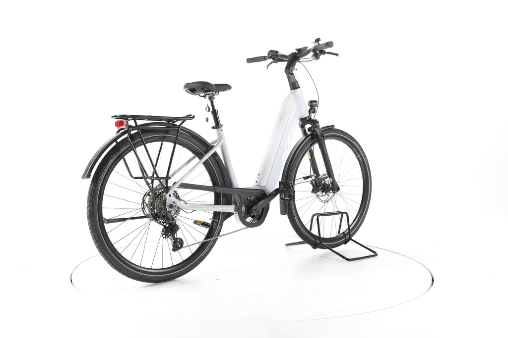 KTM MACINA STYLE PRO US Trekking E-Bike Tiefeinsteiger - Image 12