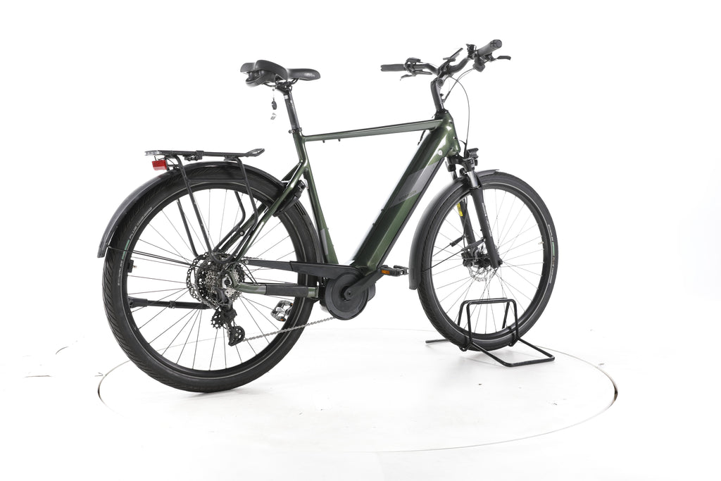 MORRISON E 7.0 Trekking E-Bike - Image 12