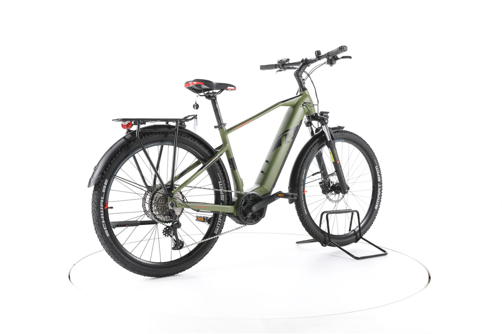 R Raymon CrossRay E 5.0 Trekking E-Bike - Image 12