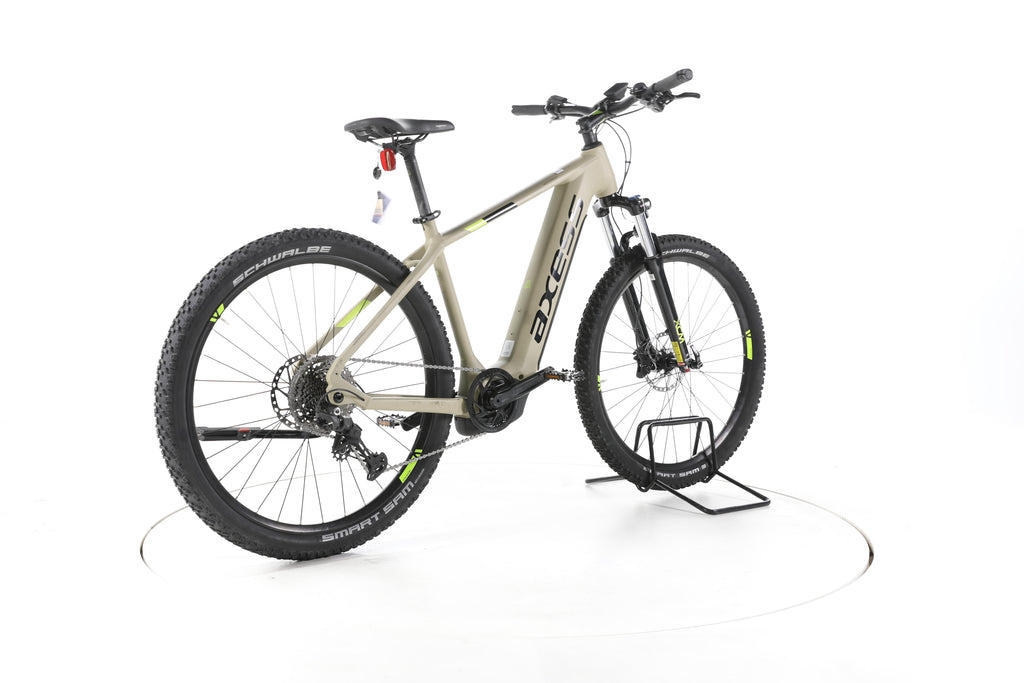 Axess Force 29 Allroad Trekking E-Bike 2024 - Image 12