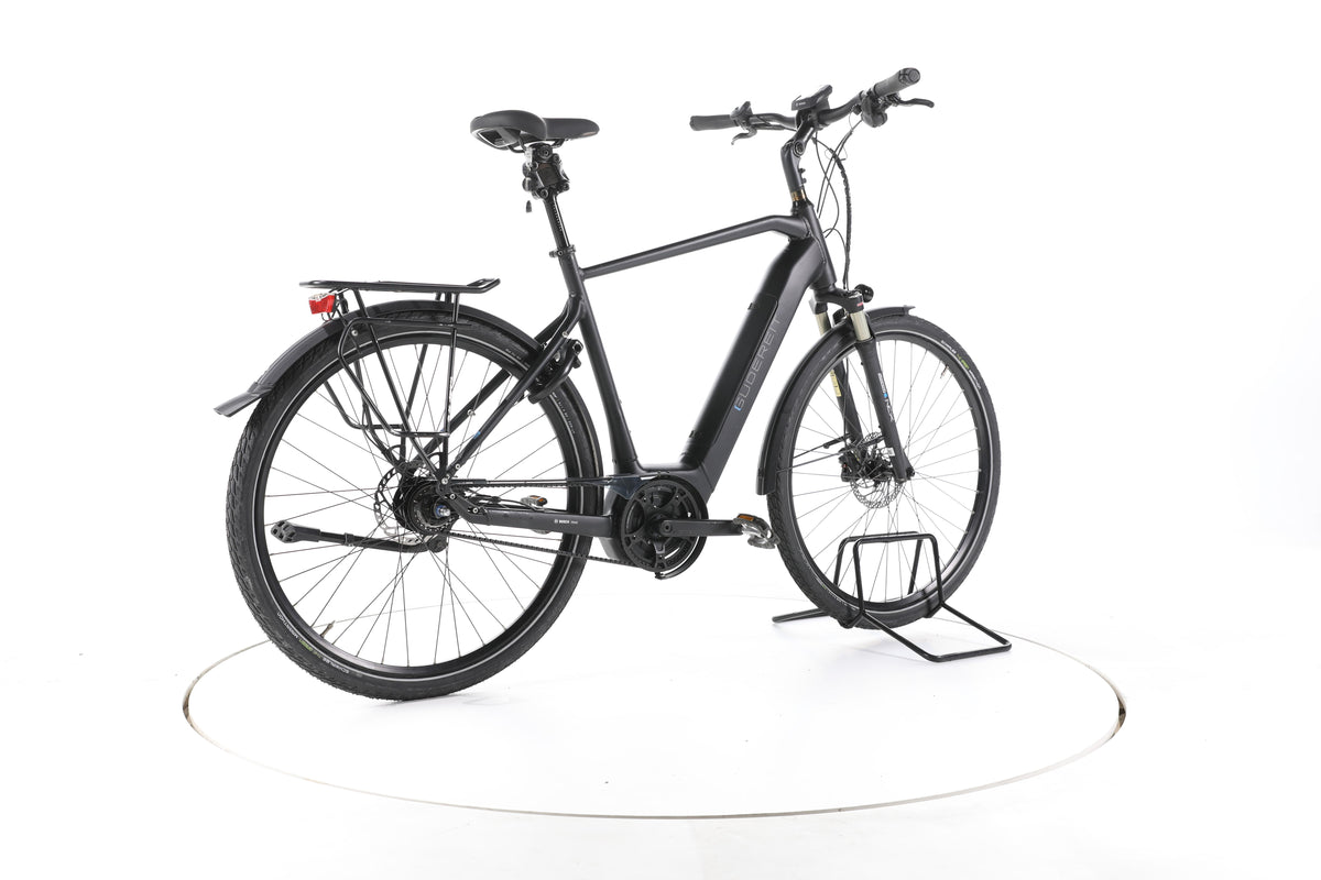 Gudereit ET-10 City E-Bike - Image 12