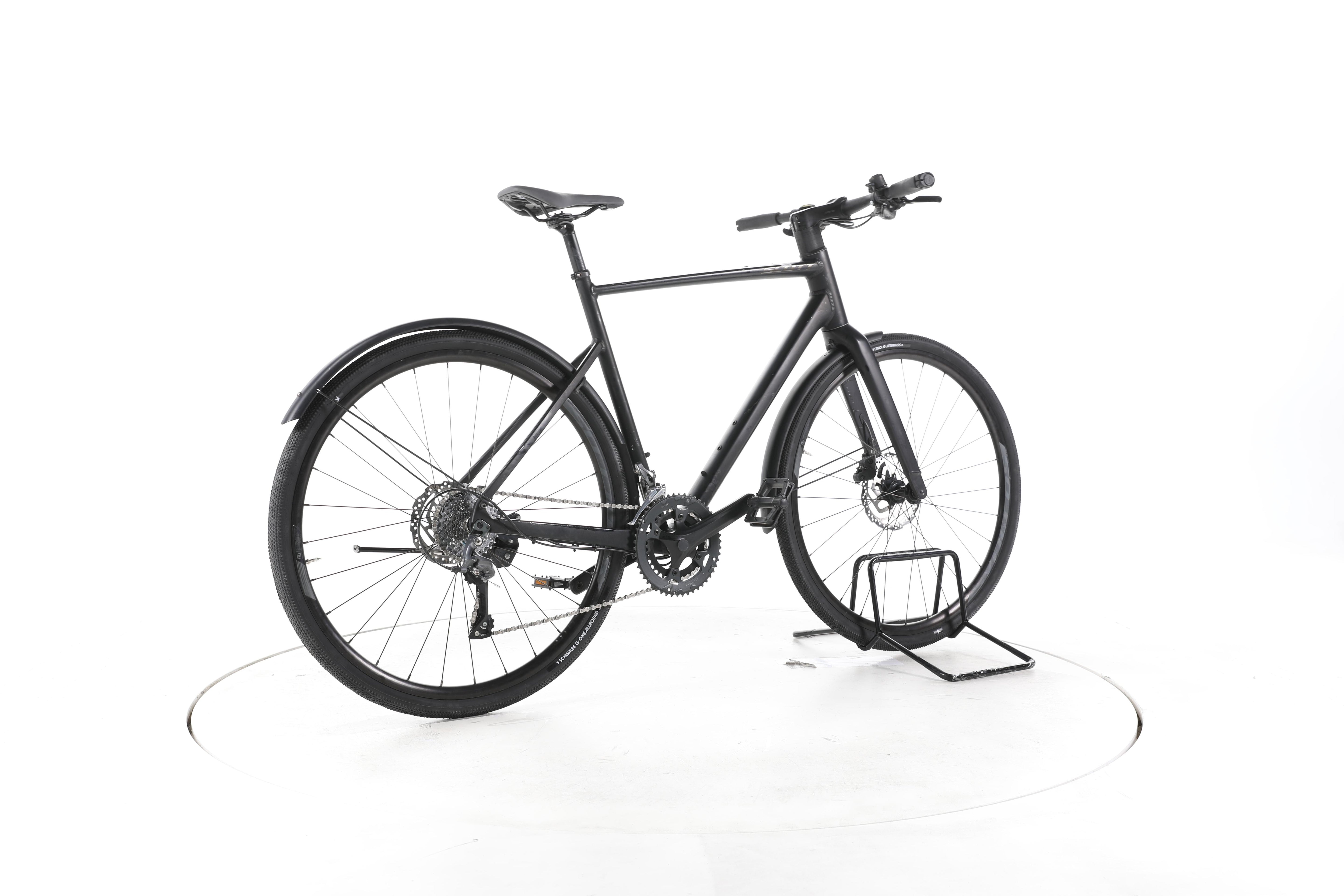 Scott Metrix 30 EQ Fahrrad City & Trekking - Image 12