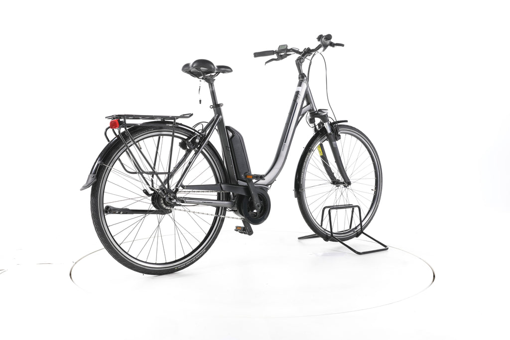 Triumph E-Cloud Plus City E-Bike Tiefeinsteiger - Image 12