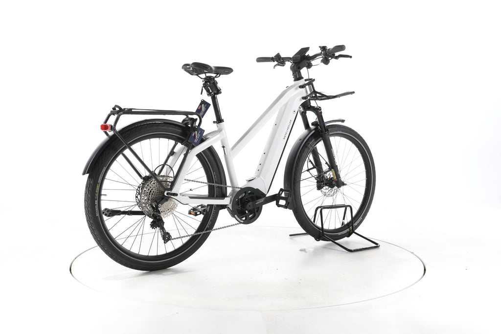 Riese & Müller Charger3 Mixte GT touring Trekking E-Bike - Image 12