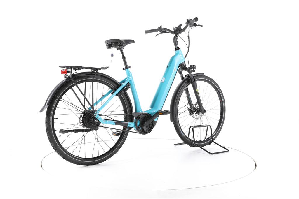 Victoria eManufaktur 11.9 City E-Bike Tiefeinsteiger - Image 12