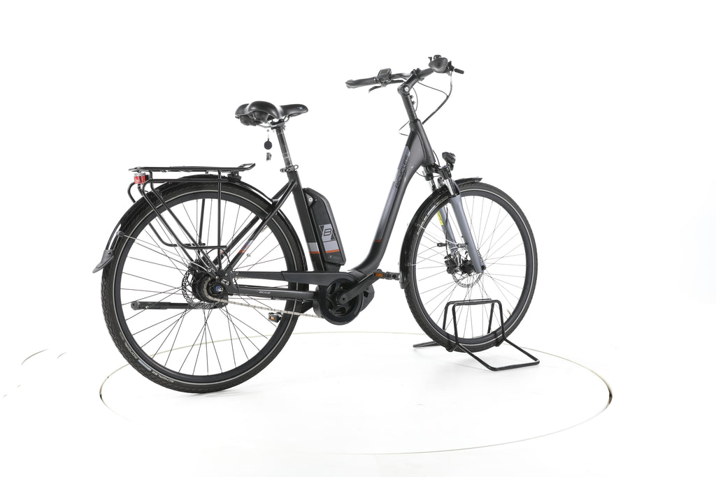 Bicycles Faro 8.5 City E-Bike Tiefeinsteiger - Image 12