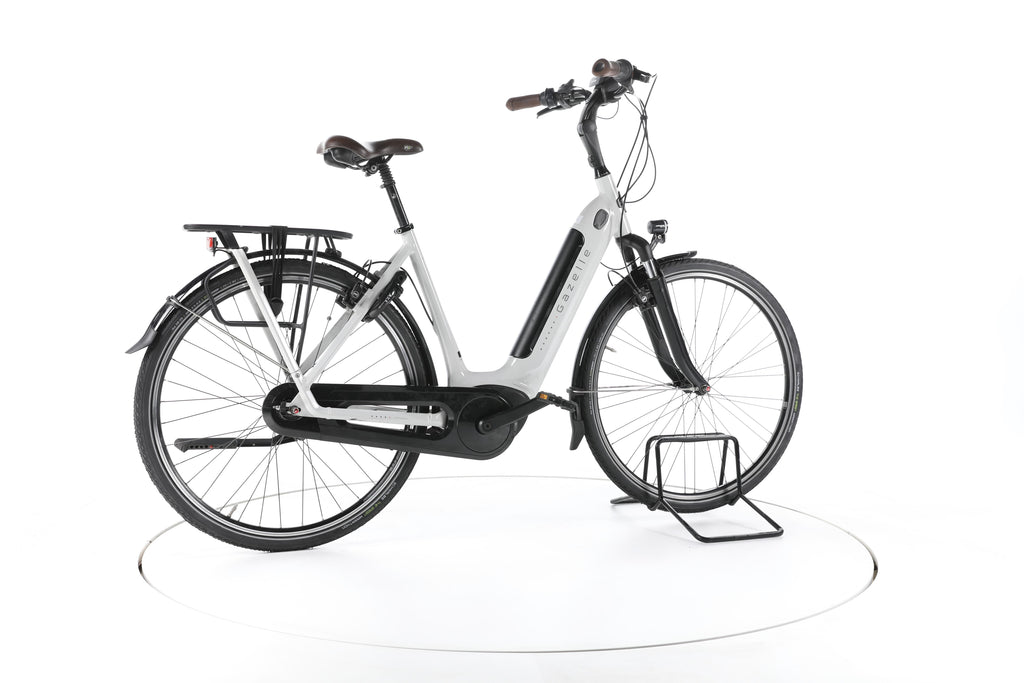 Gazelle Grenoble C7+ HMB City E-Bike Tiefeinsteiger - Image 12