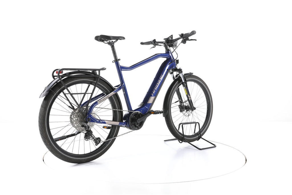 Haibike Trekking 7 Trekking E-Bike - Image 12