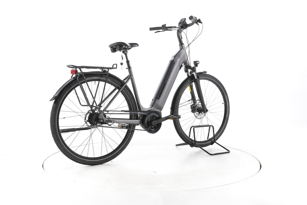 Kalkhoff Image 3.B Excite City E-Bike Tiefeinsteiger - Image 12