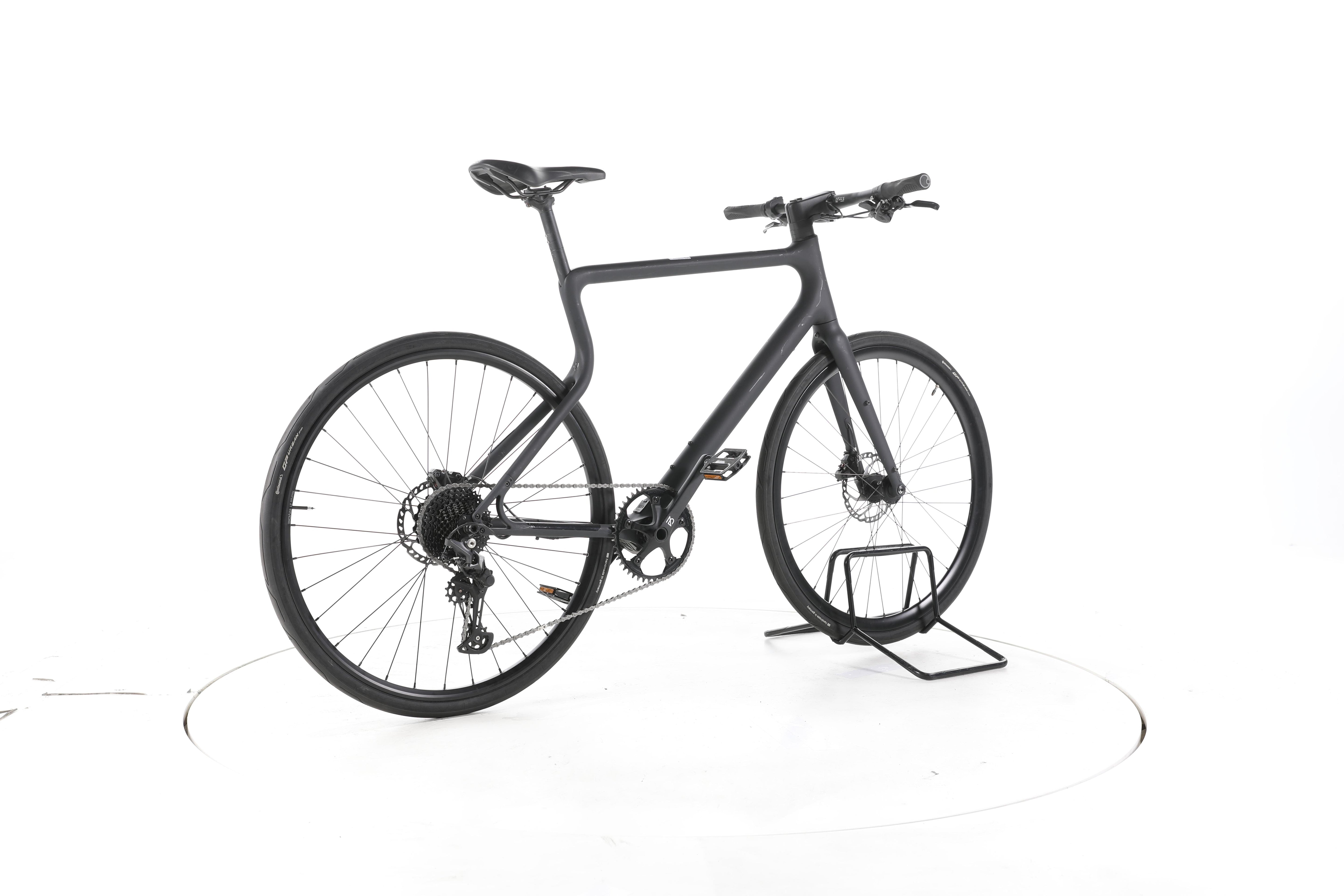 Urwahn Platzhirsch Trekking E-Bike - Image 12